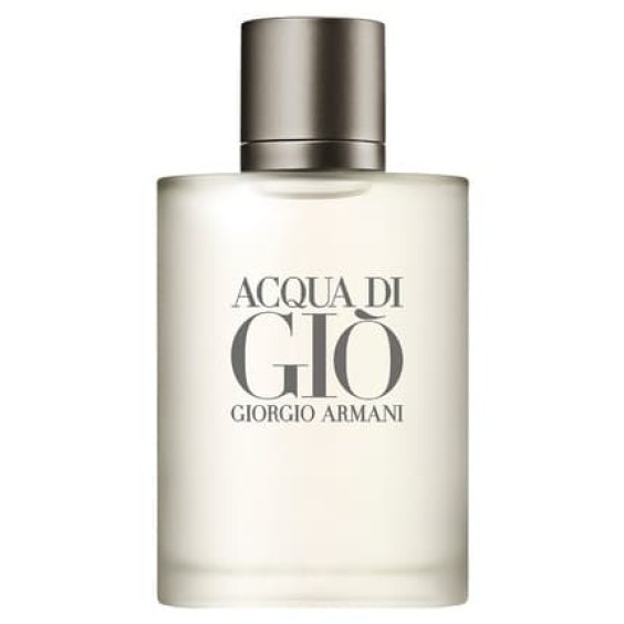 Giorgio Armani Acqua Di Gio Pour Homme Eau De Toilette Spray 100ml